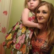 Profile Picture of Brittany Engstrom (@britty1223) on Pinterest