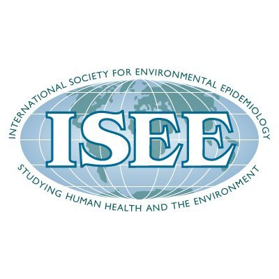 Profile Picture of ISEE North American Regional Chapter (@ISEE_NAC) on Twitter