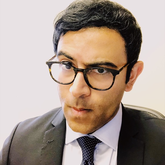 Profile Picture of Sameer Sheikh (@spsheikh) on Poshmark