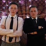 Profile Picture of Tom (@thomasmcparland) on Instagram