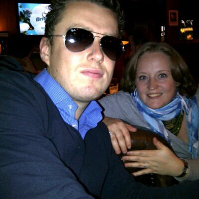 Profile Picture of Michael Giel (@MikeyBleuEyes88) on Twitter