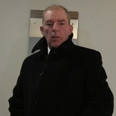 Profile Picture of Brian McCrorie (@JMouldWaste) on Twitter