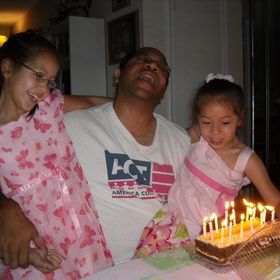 Profile Picture of Andrew Lewis (@razorwolfalpha) on Pinterest