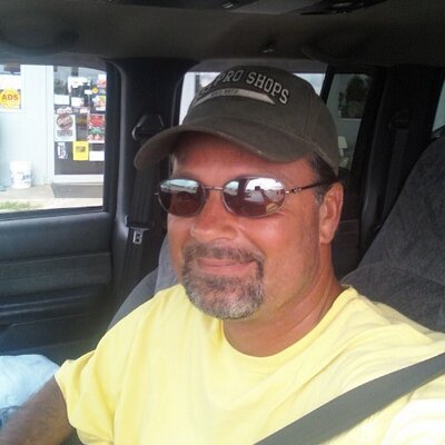 Profile Picture of Steve Alvis (@WhelChairBandit) on Twitter