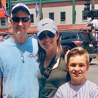 Profile Picture of Jeff Wilhite (@jwilhite10) on Twitter
