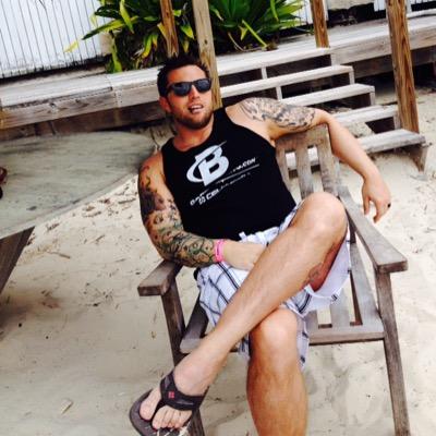 Profile Picture of Andy Duggins (@nafdandy) on Twitter