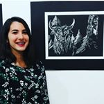 Profile Picture of Alicia Verdugo (@alicha_v8) on Instagram