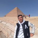 Profile Picture of Kerolos edward (@kerolosedward) on Instagram