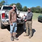 Profile Picture of Clint McKnight (@Clint-McKnight) on Facebook