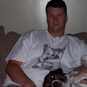 Profile Picture of Daniel Wohlgemuth (@sparticus70) on Myspace