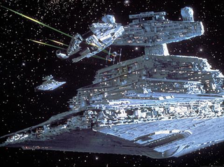 Profile Picture of Star Destroyeron Wikipedia