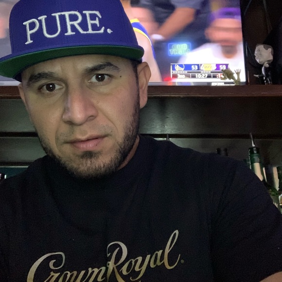 Profile Picture of Jesse Barragan (@onepowerwashing) on Poshmark