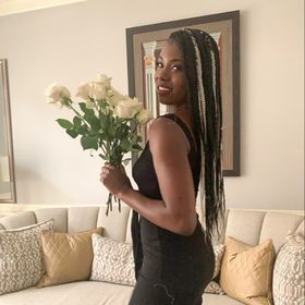 Profile Picture of 𝐄𝐁 𝐀𝐲𝐮𝐤 (@eb_ayuk) on Pinterest