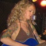 Profile Picture of Shelley Foss (@deadlyfoss) on Instagram