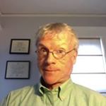 Profile Picture of Michael Berrigan Clark (@mberriganclark) on Instagram