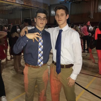 Profile Picture of Brendan Rodden (@Bnasty_4) on Twitter