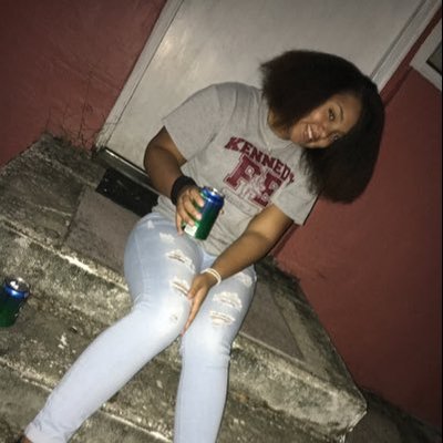 Profile Picture of Aaliyah Watson (@Aaliyah47770264) on Twitter