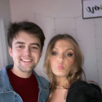 Profile Picture of Tay (@taylor_bechel) on Twitter