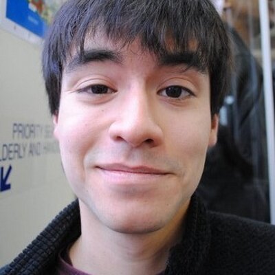 Profile Picture of Ken Schoon (@KenSchoon) on Twitter