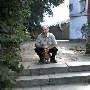 Profile Picture of Gubin George (@gubin.george) on Myspace