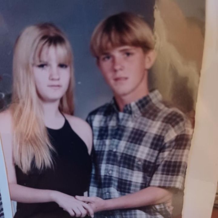 scottrusch - Tiktok Profile Picture of scottrusch (@scottrusch81) on Tiktok