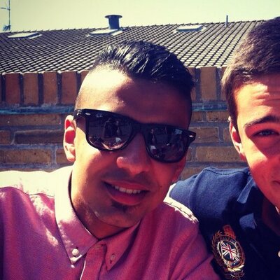 Profile Picture of Mohammed Alkhafaji (@MoAlkhafaji95) on Twitter