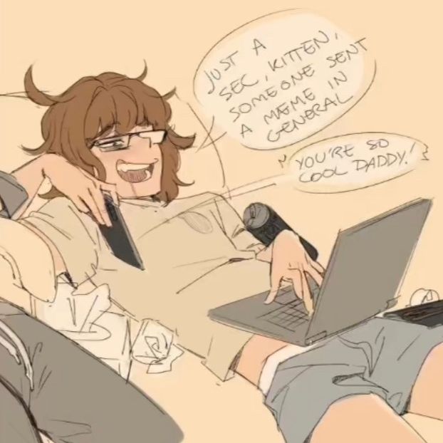 Profile Picture of Larsson (@pissluvr228) on Tiktok