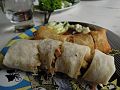 Profile Picture of Lumpia semarangon Wikipedia