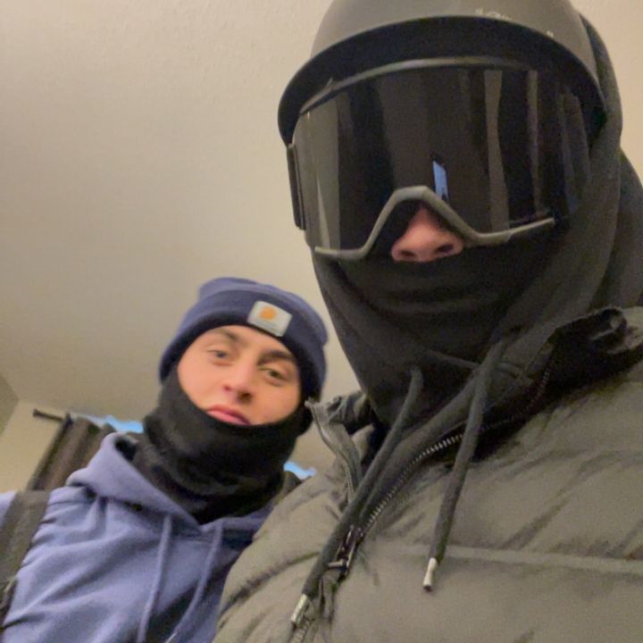 Profile Picture of Victor Corallo (@vcorallo.v2) on Tiktok