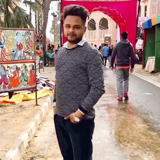 Profile Picture of officialFariad (@ali_fariad) on Instagram