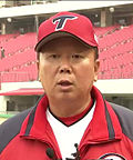 Profile Picture of Sun Dong-yolon Wikipedia