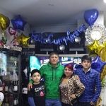 Profile Picture of Kelly Cisneros (@kelly.cisneros.18) on Instagram