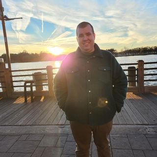Profile Picture of Shawn Britton (@citizengeek) on Instagram