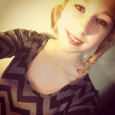 Profile Picture of Alexis Wolff (@xoxoxLULU) on Twitter