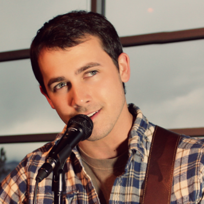 Profile Picture of Michael Allinson (@Michael_A_Music) on Twitter