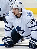 Profile Picture of John-Michael Liles - Wikipediaon Wikipedia