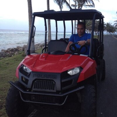 Profile Picture of Fernando Pelaez (@fernapelaez) on Twitter