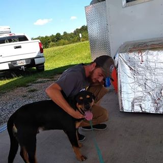 Profile Picture of John Freund (@john.freund.940) on Facebook