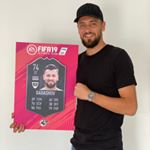 Profile Picture of RUFAT DADASHOV (@rufatdadashov91) on Instagram