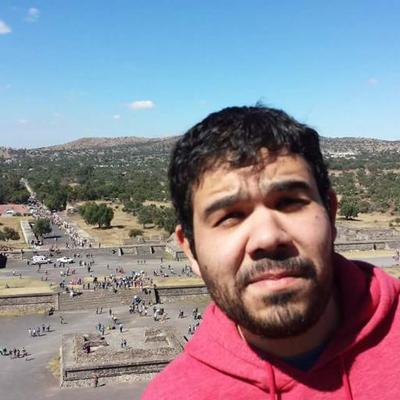 Profile Picture of Victor Ferman (@vferman) on Twitter