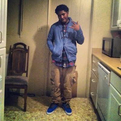 Profile Picture of Julian Meeks (@juju400k) on Twitter