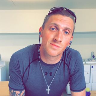 Profile Picture of Mathew Wolfert (Wolf) (@KingMathew89) on Facebook