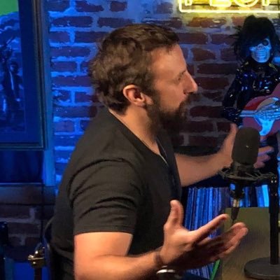 Michael Feuz - Twitter Profile Picture of Michael Feuz (@MikeFeuz) on Twitter