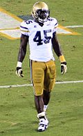 Profile Picture of Jeremiah Attaochuon Wikipedia