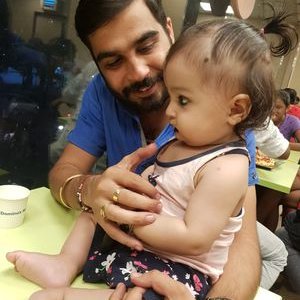 Vikas Nagdev - Twitter Profile Picture of Vikas Nagdev (@NagdevVikas) on Twitter