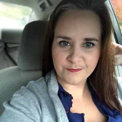 Profile Picture of Katie Thornback (@KatieScarlett94) on Twitter