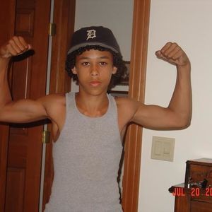 Profile Picture of Austin Coco (@ceslet_and_wilson) on Myspace