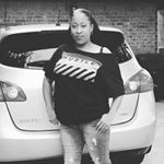 Profile Picture of LaToya Booker (@toddiee516) on Instagram