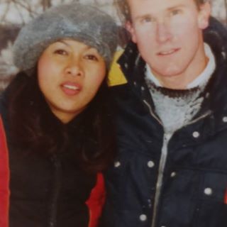 Profile Picture of Brian Frudden (@brian.frudden) on Facebook