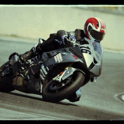 Mike Dewald - Twitter Profile Picture of Mike Dewald (@mike2thegdewald) on Twitter